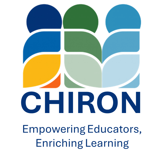 CHIRON — Empowering Educators, Enriching Learning